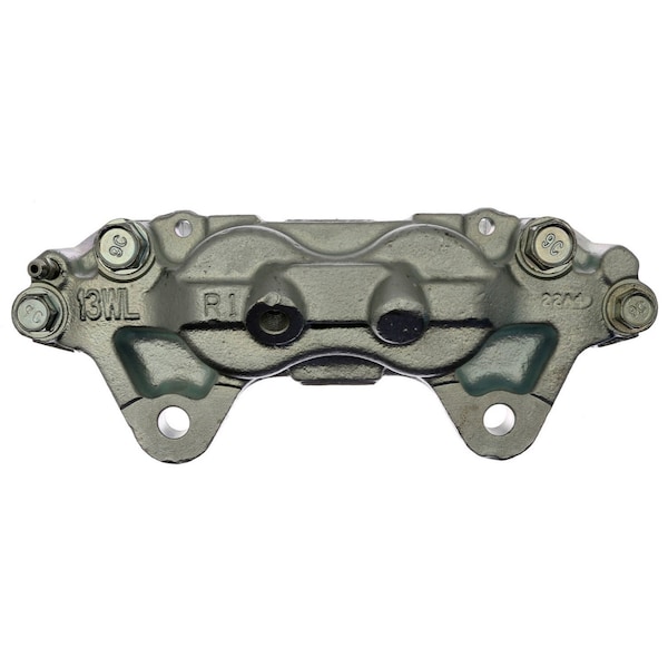 Raybestos Toyota 4Runner 03-09/Fj Cruiser 07-14 Semi Loaded Cal, Frc11549N FRC11549N - main